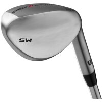 Wilson Herren PRO Staff SGI Bag Linkshänder STD Golfschlägersatz Keine Einheitsgröße