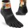 Injinji TRAIL MIDWEIGHT MINI-CREW ARTIST DESIGEND VERNAL M