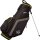 Wilson Golf LITE Stand Bag Black/Silver/Citron