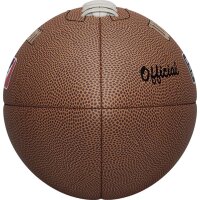 Wilson EUROPEAN LEAGUE MINI REPLICA MI