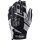 Wilson AD NFL STRETCH FIT REC GLV SILVER