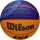 Wilson FIBA 3X3 GAME BALL PARIS RETAIL 2024 6F