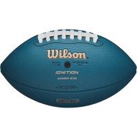 Wilson NFL IGNITION Blue JR