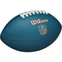 Wilson NFL IGNITION Blue JR