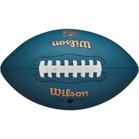 Wilson NFL IGNITION Blue JR