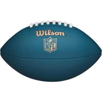 Wilson NFL IGNITION Blue JR