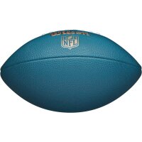 Wilson NFL IGNITION Blue JR