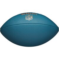 Wilson NFL IGNITION Blue JR