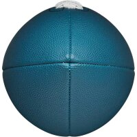 Wilson NFL IGNITION Blue JR