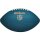 Wilson NFL IGNITION Blue JR