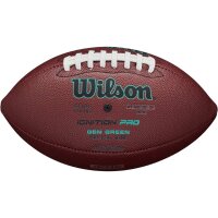 Wilson NFL IGNITION PRO ECO OF