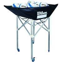 Wilson INDOOR STAND UP 42" VB CART