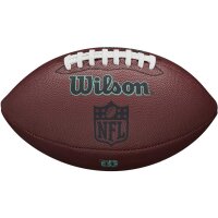 Wilson NFL IGNITION PRO ECO JR