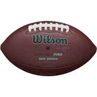 Wilson NFL IGNITION PRO ECO JR