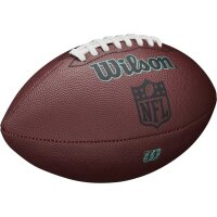 Wilson NFL IGNITION PRO ECO JR