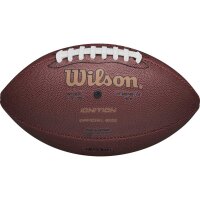 Wilson NFL IGNITION Brown OF