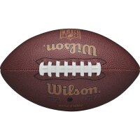 Wilson NFL IGNITION Brown OF