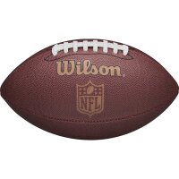 Wilson NFL IGNITION FB DEFLATE Brown OF
