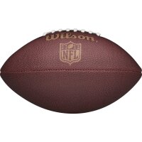 Wilson NFL IGNITION FB DEFLATE Brown OF