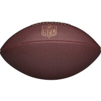 Wilson NFL IGNITION FB DEFLATE Brown OF