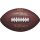 Wilson NFL IGNITION FB DEFLATE Brown OF