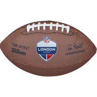 Wilson NFL LONDON GAMES MINI REPLICA MI