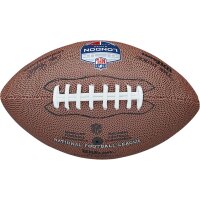 Wilson NFL LONDON GAMES MINI REPLICA
