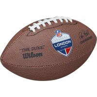 Wilson NFL LONDON GAMES MINI REPLICA