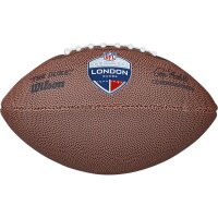 Wilson NFL LONDON GAMES MINI REPLICA