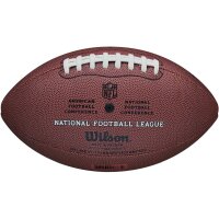 Wilson NFL GERMANY GAMES DUKE REPLICA