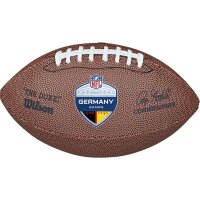Wilson NFL GERMANY GAMES MINI REPLICA MI