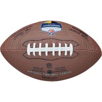 Wilson NFL GERMANY GAMES MINI REPLICA MI