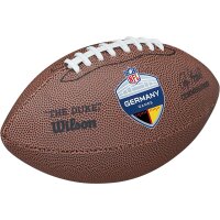 Wilson NFL GERMANY GAMES MINI REPLICA MI