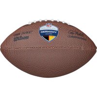 Wilson NFL GERMANY GAMES MINI REPLICA