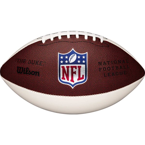 Wilson NFL MINI AUTOGRAPH FB MI