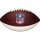 Wilson NFL MINI AUTOGRAPH FB MI