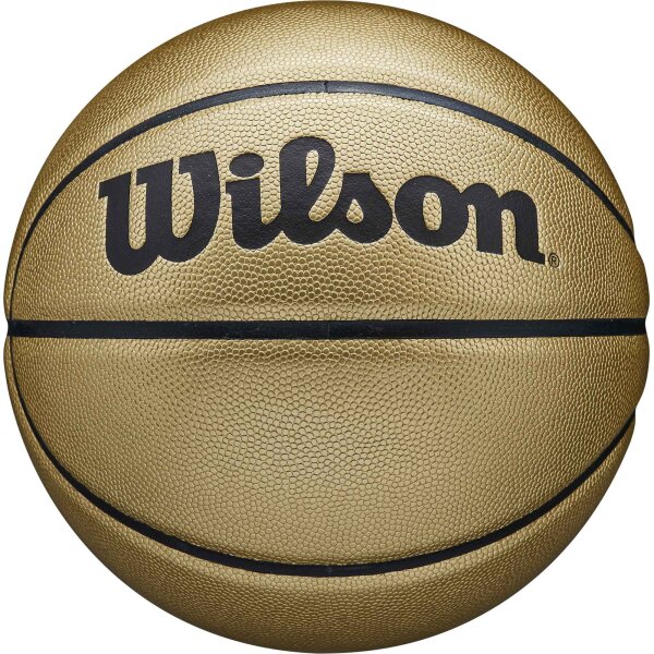Wilson WILSON GOLD COMP BSKT SZ3