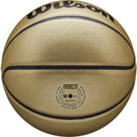 Wilson WILSON GOLD COMP BSKT SZ3