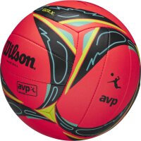 Wilson AVP GRASS GAME BALL VB OF