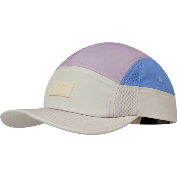 Buff® 5 Panel Go Cap DOMUS ROSÉ L/XL