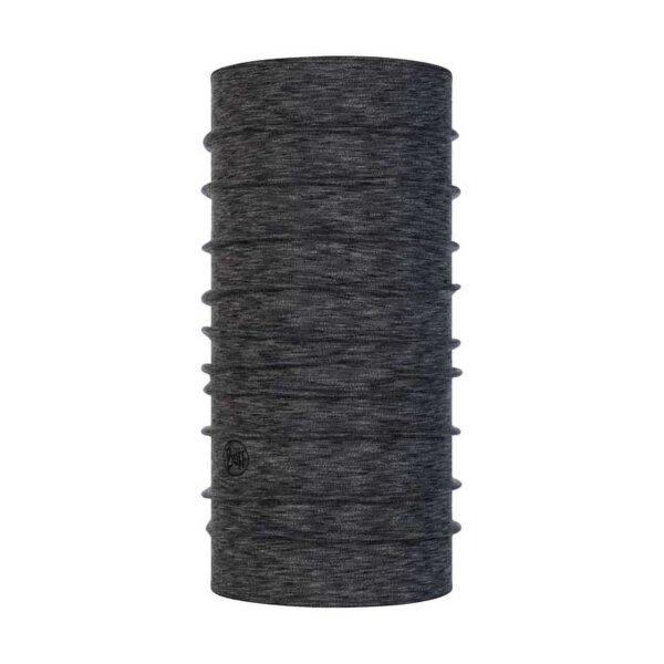 Buff® MERINO MIDWEIGHT MULTISTRIPES GRAPHITE