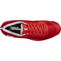 Wilson RUSH PRO 4.5 CLAY Rd/Rd/W 8.5