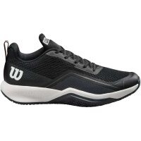 Wilson RUSH PRO LITE Bk/Ebony/Wh 7.5