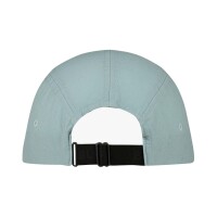 Buff® 5 PANEL GO CAP SOLID SOLID MIST S/M