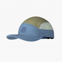 Buff® 5 PANEL GO CAP DOMUS STEEL S/M