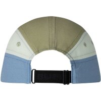 Buff® 5 PANEL GO CAP DOMUS STEEL S/M