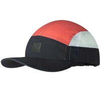 Buff® 5 PANEL GO CAP DOMUS IVORY S/M