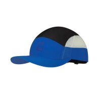 Buff® 5 PANEL GO CAP DOMUS BLUE S/M