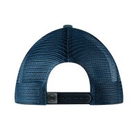 Buff® TRUCKER CAP BRAK STONE BLUE L/XL