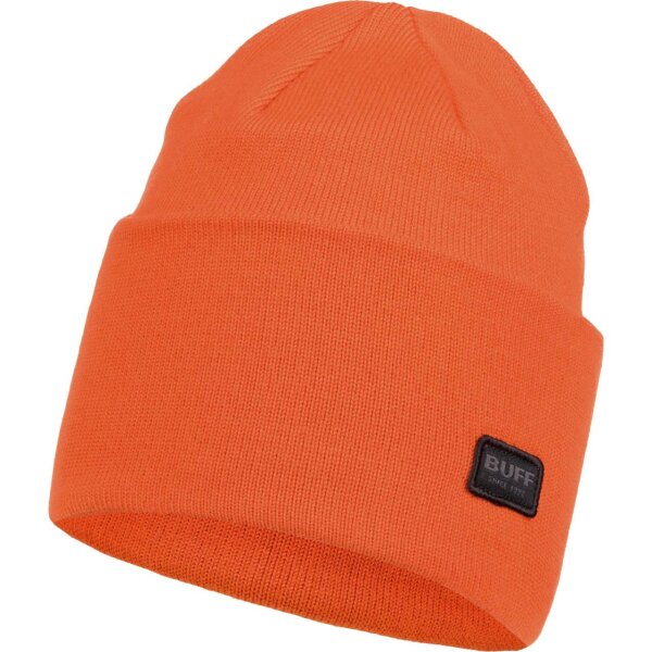 Buff® Knitted Hat NIELS TANGERINE